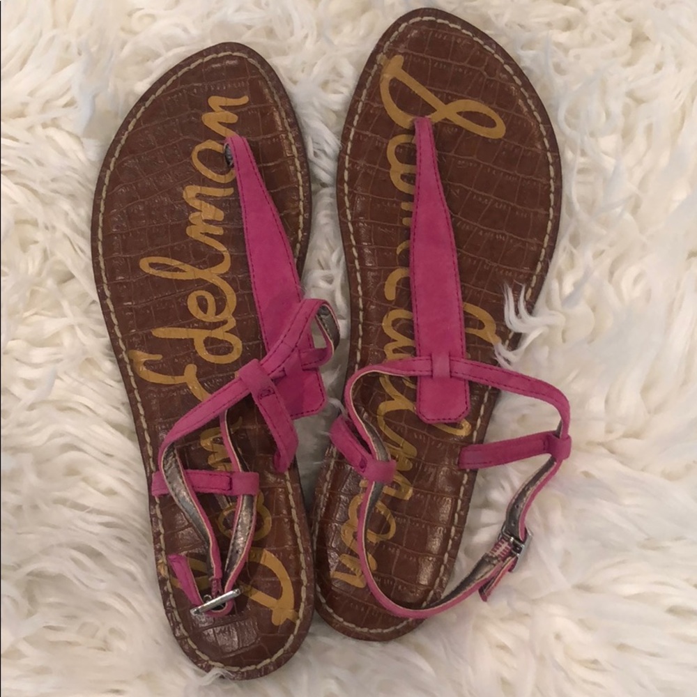 Sam Edelman Sandal